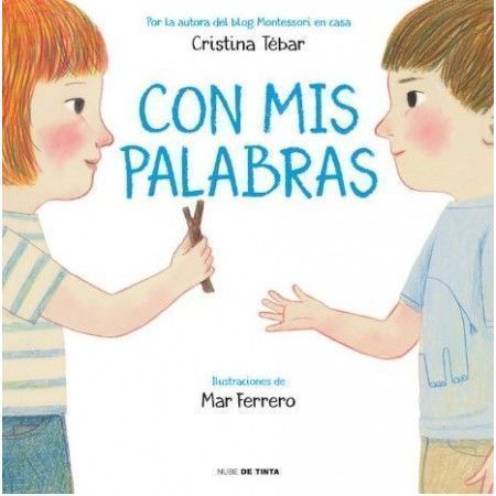 CON MIS PALABRAS