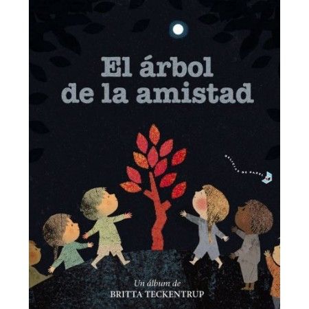 EL ÁRBOL DE LA AMISTAD