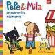 PEPE Y MILA DESCUBREN LOS NUMEROS