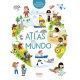 ATLAS DEL MUNDO (Ideaka)
