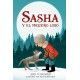 SASHA Y EL PEQUEÑO LOBO