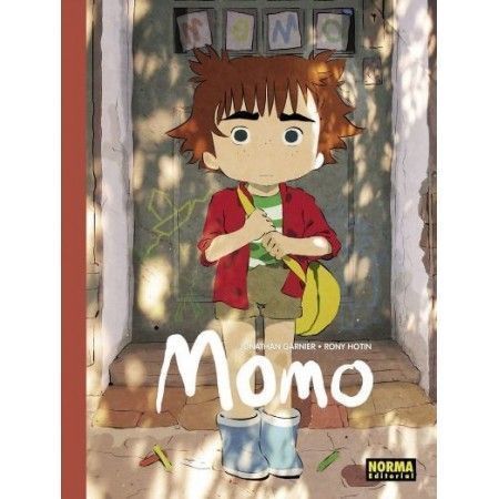 MOMO (Norma)