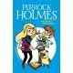 Perrock Holmes 8: Malditos roedores