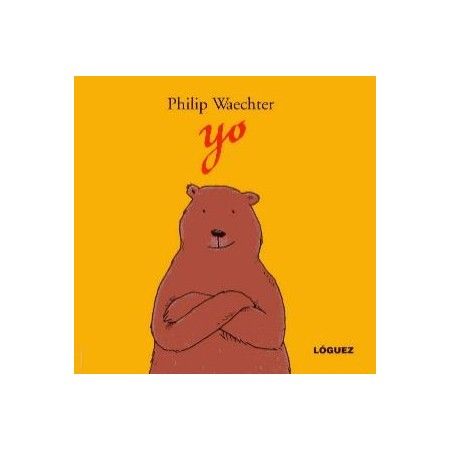 YO (WAECHTER PHILIP)
