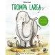 TROMPA LARGA