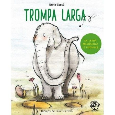 TROMPA LARGA