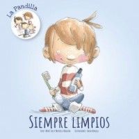 SIEMPRE LIMPIOS