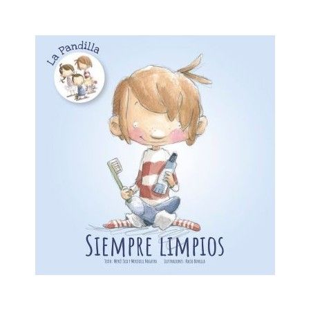 SIEMPRE LIMPIOS