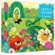 EL JARDÍN (Libro y 3 puzles)