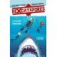 REXCATADORES 3. El palacio submarino