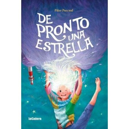 DE PRONTO UNA ESTRELLA
