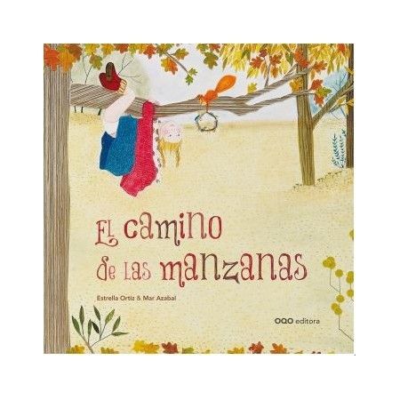 EL CAMINO DE LAS MANZANAS