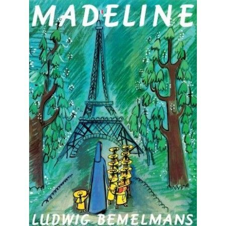 MADELINE