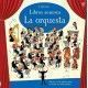 LA ORQUESTA. LIBROS SONOROS