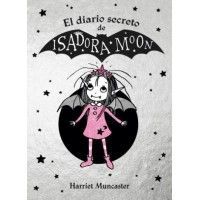El diario secreto de Isadora Moon
