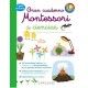 GRAN CUADERNO MONTESSORI DE CIENCIAS