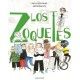 LOS ZOQUETES