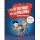 LA OLIMPIADA DE LOS ENIGMAS