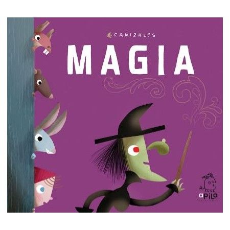 MAGIA (Canizares)