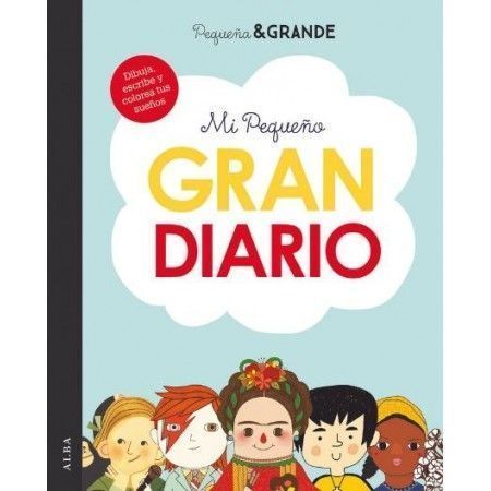 MI PEQUEÑO GRAN DIARIO