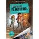 RESUELVE EL MISTERIO. El secreto de la mansión