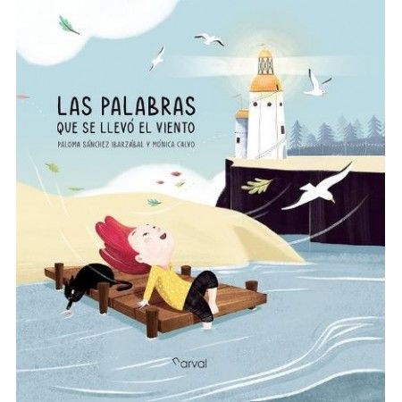 LAS PALABRAS QUE SE LLEVÓ EL VIENTO