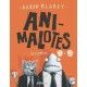 ANIMALOTES. Episodios 1 y 2. El comienzo