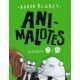 ANIMALOTES. Episodios 7 y 8