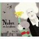 NUBES EN LA CABEZA