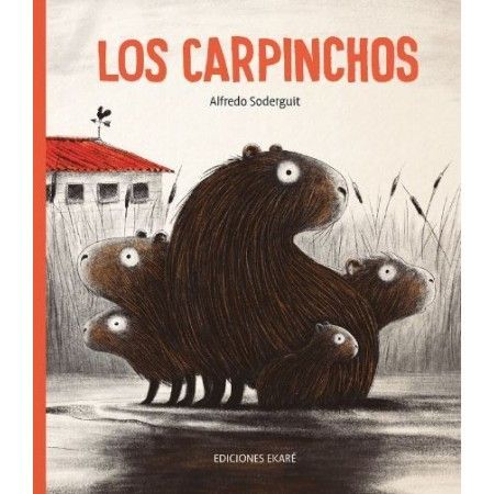 LOS CARPINCHOS
