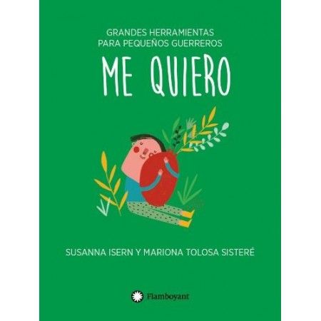 ME QUIERO (Susanna Isern)