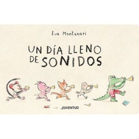 UN DÍA LLENO DE SONIDOS