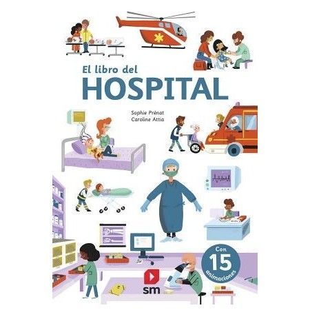 EL LIBRO DEL HOSPITAL