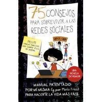 75 CONSEJOS PARA SOBREVIVIR A LAS REDES SOCIALES