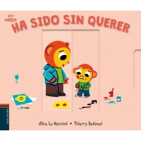 HA SIDO SIN QUERER