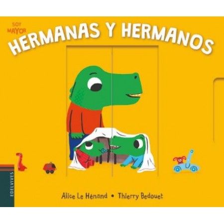 HERMANAS Y HERMANOS
