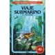 VIAJE SUBMARINO. Elige tu propia aventura 1