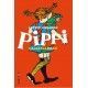 PIPPI CALZASLARGAS (Kókinos)