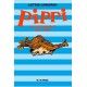PIPPI EN LOS MARES DEL SUR