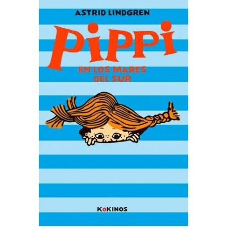 PIPPI EN LOS MARES DEL SUR