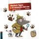 SHERLOCK TOPEZ Y EL SECUESTRO DEL OSO