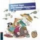 SHERLOCK TOPEZ Y LOS RENACUAJOS DESAPARECIDOS
