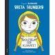 Pequeña Grande Greta Thunberg