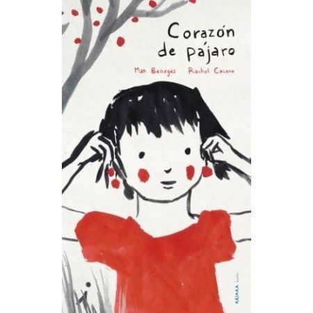 CORAZÓN DE PÁJARO