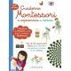 CUADERNO MONTESSORI DE EXPERIENCIAS DE CIENCIA