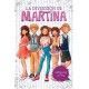 ELEGIDA PARA LA FINAL. La diversión de Martina 9