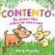 CONTENTO. Un primer libro sobre las emociones