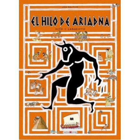 EL HILO DE ARIADNA