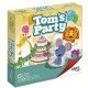 Juego cooperativo Tom´s Party