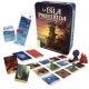 LA ISLA PROHIBIDA. Juego de mesa